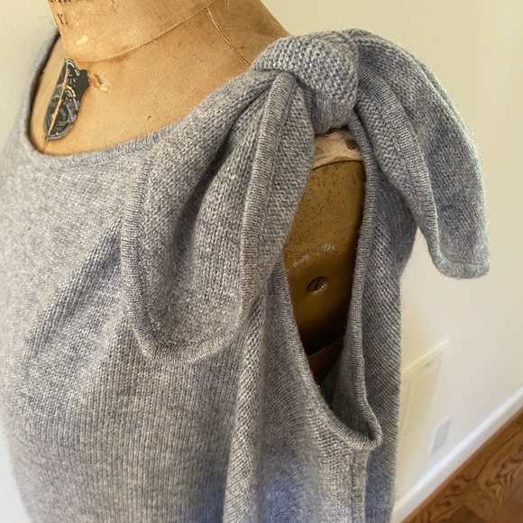 Derek Lam Cosby Cashmere Sweater New with Tags M - Picture 7 of 10